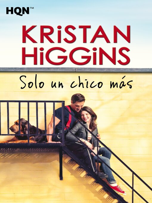 Title details for Solo un chico más by Kristan Higgins - Available